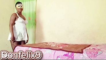 Nonton I Seduce My Best Friend Boyfriend And He Give It To Me Very Hot While My Best Friend Left To Buy Stuffs Xxx Naija Porn Videos Donfelix9 thumbnail