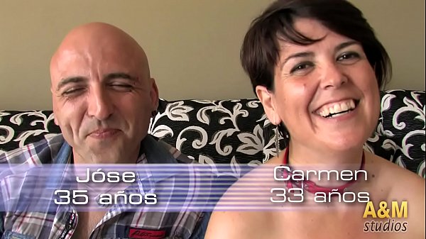 A few of fetish and a lot of good sex. Spanish amateur couple. 