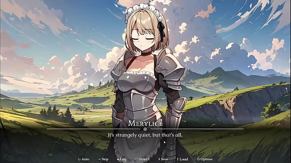 At Lest We Fuck Yusha At The End Of The Game (slave Harem) Final thumbnail