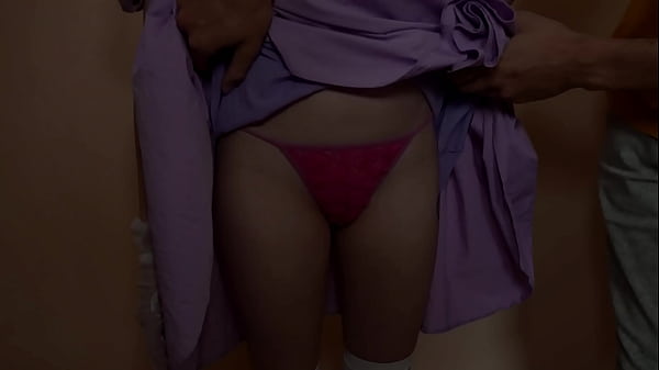 Nonton Redhead Real Flexi Doll Hard Ass Fucked thumbnail