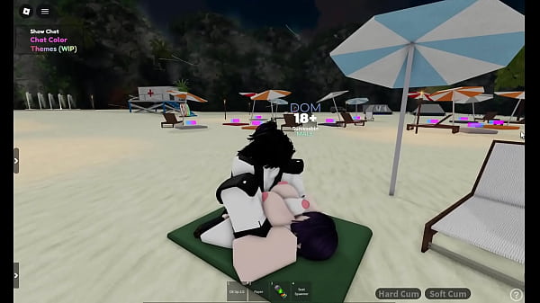 Fucking reze in rblx 