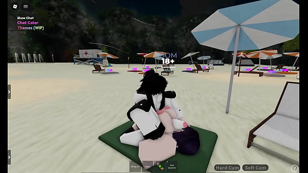 Fucking reze in rblx 