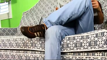 Nonton Sarah Jay & Lya Pink Bisexual Blondes Share Cock Creampie Juice Guys Face thumbnail