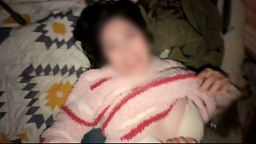 Play MP4 - 【キャンプ場ナンパ】ソロキャン中の女性とテントセックス。