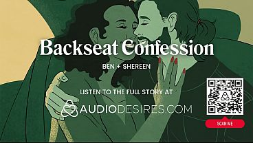 Friends With Benefits Backseat Cock Teasing After The Bar &ndash; Handjob, In Public & Car Sex - Porn Erotic Story For Women thumbnail