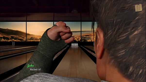 Leap Of_Faith 58Robin And Kira