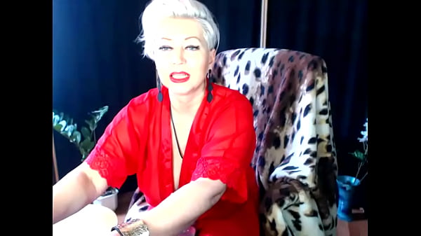 Mature wifefor sale 12 Aimee Hot MILF aka_AimeeParadise Cool whorefishnetmoaningorgasm_red shoes