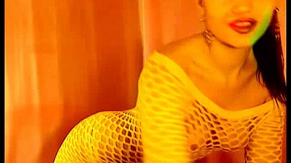 Watch the hottest brunette ever fucking her pussy 1 