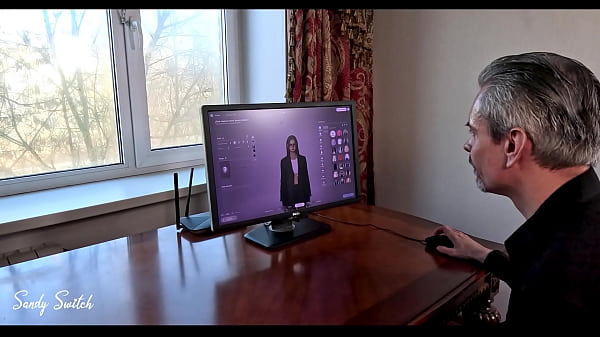 Nonton Inzoi Sex: Look At Your Virtual Girlfriend's Naked Pussy And Fuck Her thumbnail