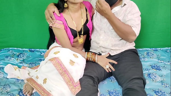 Village New Young Couple Having Fun In Daytime thumbnail