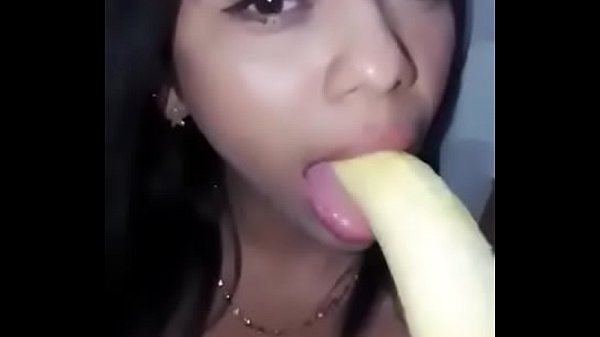 Semasturba con unplatano