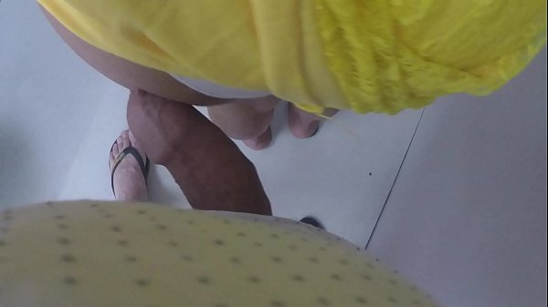Stranger Horny Man Rub His Cock On My Wife's Ass In Subway thumbnail