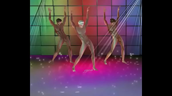 DANCINGIN THE_LAVITA LOUNGE ONIMVU