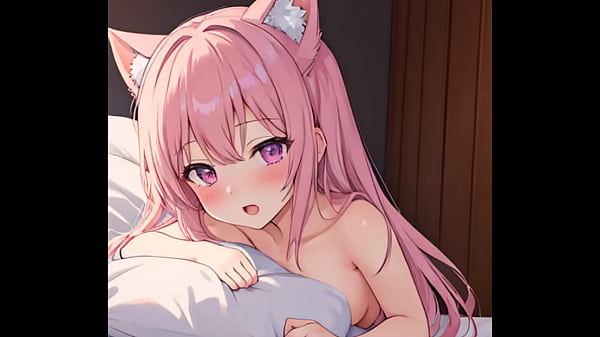 Girl with sex illustrations