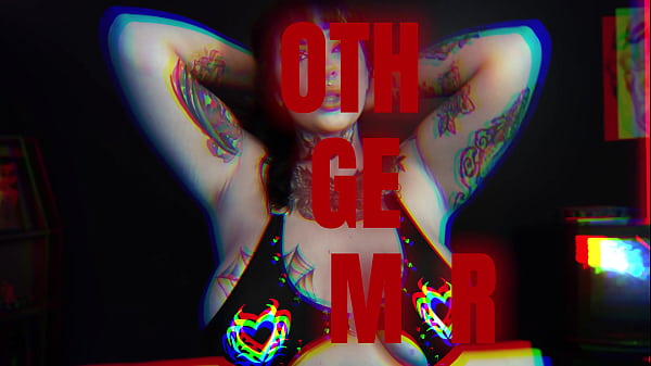 Nonton Horny Goth Angel Summer Receives The Pleasure She Deserves thumbnail