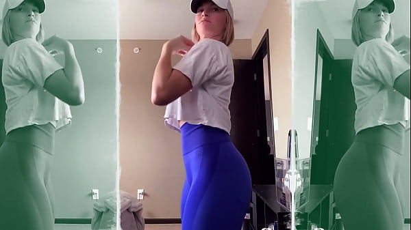 Bikini and outfit try on haul video 