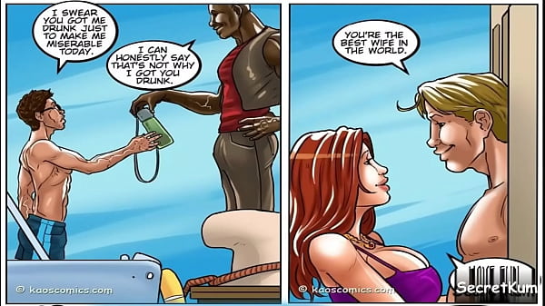 Play MP4 - Flex Appeal S3 Ep&period;2 - girlfriend caught me taking a big dick