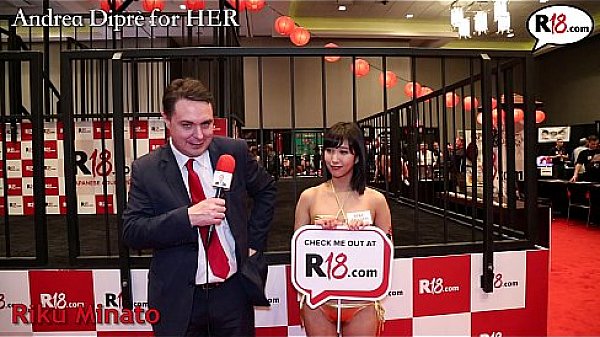 Andrea Dipr&egrave; for HER - Riku Minato 