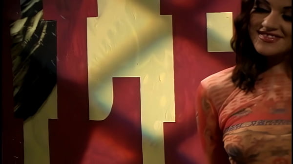 After energetic sex kelli tyler jerks her man off on her belly