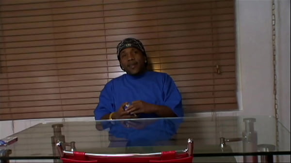 Nonton She Grew Up In A Very Wealthy Family, But Takira Still Chooses To Lead A Dirty Lifestyle... thumbnail