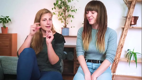 Intimate Moments mit Nicky_und Kate