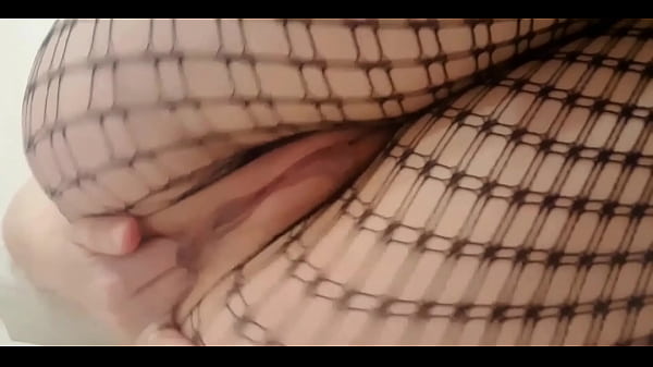 Play MP4 - Pussy Play and Big Booty - Cristall Gloss