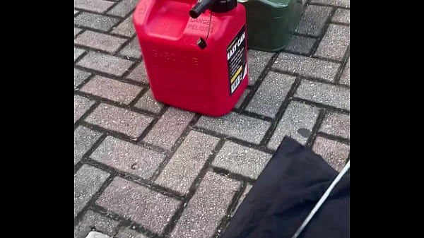 Nonton A Little Fire Play Today ? Being A Fire Performer Is Something I Love And Will Eventually Corporate Into A Side Hustle ... thumbnail