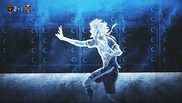 Blue lock liga neo egoista 