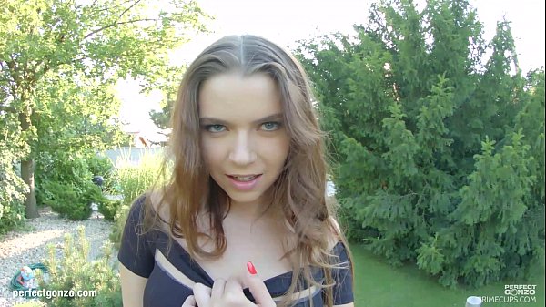 Play MP4 - Primecups Russian beauty with huge melons plays with a dildo and spreads milk al