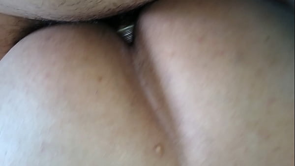 Fudendo gostoso o rabo do goiano 