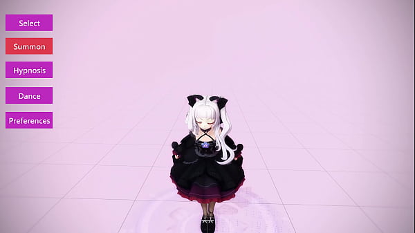 Hololive murasaki shion vampire 