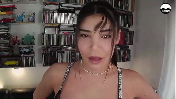 Nonton Hello, A New Video Is Coming Soon To My Page. Join Me With The Superb Jadecve From The French Tv Show "la Villa Des C&oelig;ur ... thumbnail