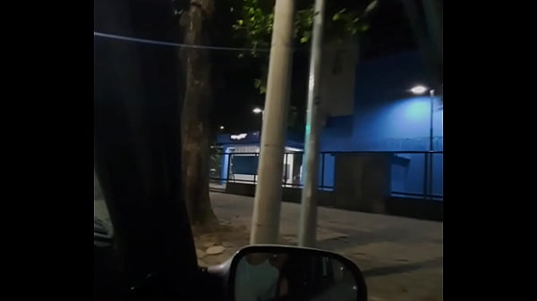 Nonton Amigos Finger Ser Uber E Fodem A Passageira thumbnail