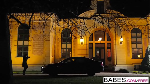 Babes - Katies Sanctuary Part 4 starring Victoria Summers clip