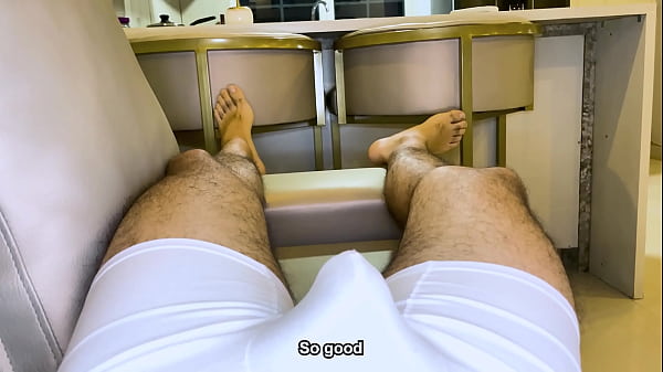 Amazing blowjob from busty Colombian MILF Silvana Lee 