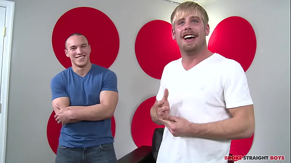 Jj Masters And Tate Thompson thumbnail