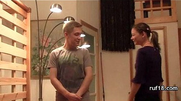 Nonton Teen Fucked Hard To The Core thumbnail