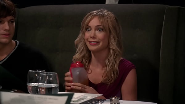 Two And A Half Men S10E05 That's_Not What They Call It inAmsterdam