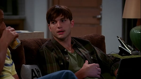 Two And AHalf Men S10E05That s_Not WhatThey Call It inAmsterdam