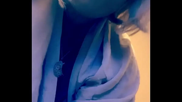 Newbie leaks herself and her booty 