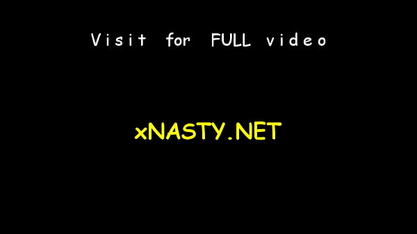 Sexy blonde teen Kat has some fun with a sex tool 