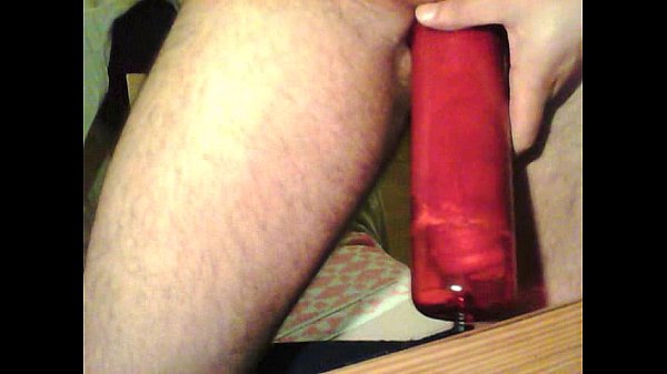 Play MP4 - my cock after pump and cum