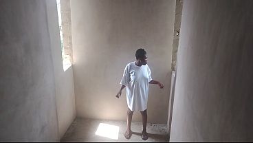 Nonton I Fuck My Friend Girlfriend In The Uncompleted Building Then My Guys Were Videoing Us thumbnail