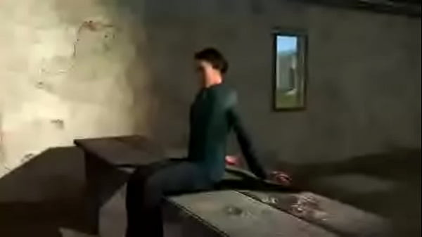 G_Man searching for the G_spot