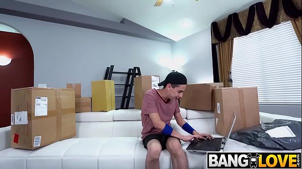 Ariella Ferrera_Stepson Works WithSex