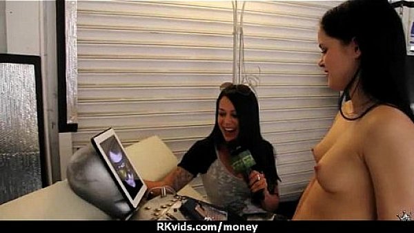 Money makes her cheat on a perfect guy 8