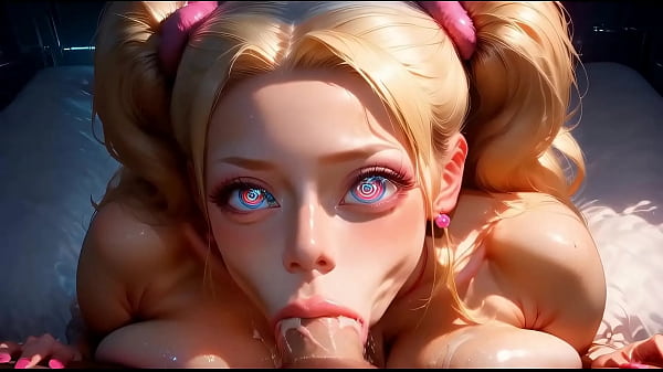 Hentai Breeding_Sluts Trailer aigenerated