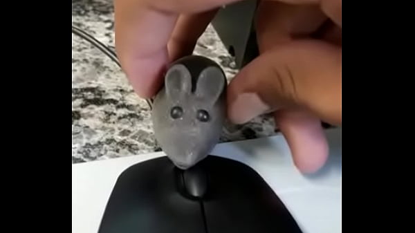 Fudida louka com o ratinho m1l gr4u dos role 