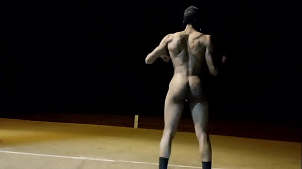 FEMBOY GHOSTFACE GIVES YOU A NAUGHTY NIGHT 