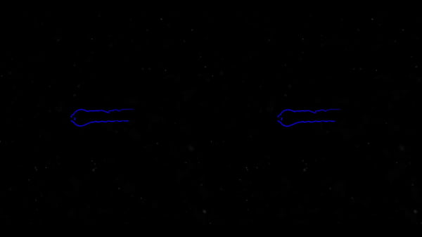 Wetvr sexy student fucks trainer 